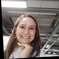 Ana Carolina Montoya