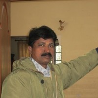 Arul Mani