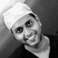 Alex Muttathupadam