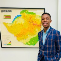 Elton Muchenje
