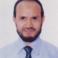 Dr. Delwar Hossain Mazumder