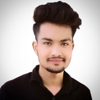 Scientist Aman Dhuriya