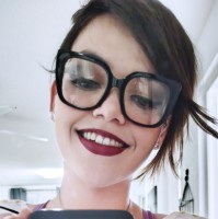 Alejandra J. Sánchez de la Barquera