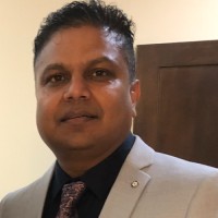 Dharmesh Lal