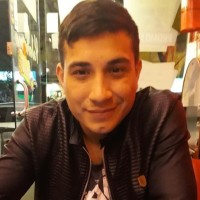 Maximiliano Ezequiel Morel