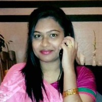 Shampa Chowdhury