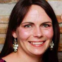 Marcia Sharp