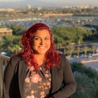 Nelly Zavala, Mba