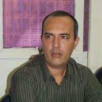 Elber Antunes David