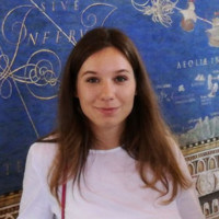 Teodora Dimitrijević