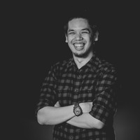 Agustinus Lee Martin