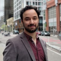 Daniel Sega, Phd
