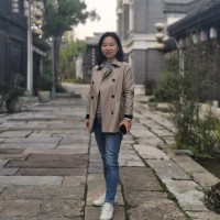 庞莉萍