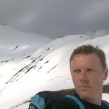 Frode Stokvik