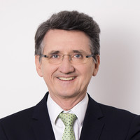 Bernhard Groehs