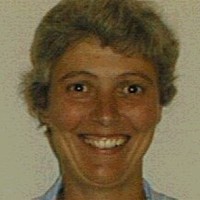 Caroline Russell