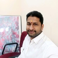 NAGA RAJU