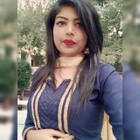 Swati Singh