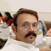 Santosh Kumar