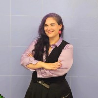 Ana Domínguez Rodríguez