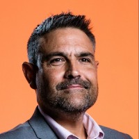 Mark Tomkins
