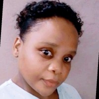 Goodness Mabusi