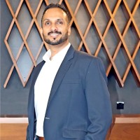 Sanjaya Fernando