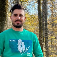 Amir Ghanbari