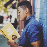 AL'E The Poet