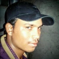 Dnyaneshwar Gangode