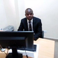 Salisu Ado Muhammad B.Sc, M.Sc (In-view) MNES, AMNIM