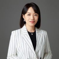 Nicole Wang