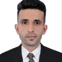 Muhammad Afaq