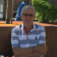 Daniel Verleye