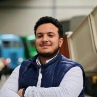 Marouan Achnioul