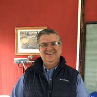 Chacho Muñoz Molina