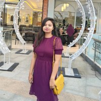 Richa Sahu