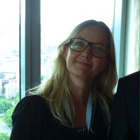 Eva-Maria Ekström