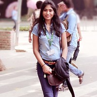 Priyanka Joi