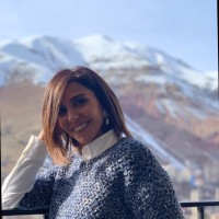 Parima Sadoughi