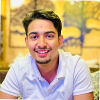 Mandeep Aryal