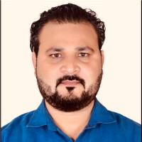 Syed Basharat Ali