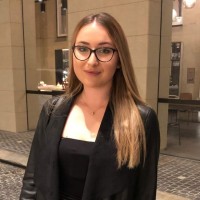 Meika Kitcher