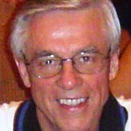 Harry Patton