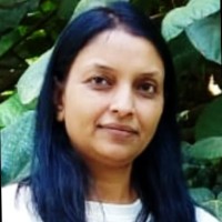 Poonam Sachania