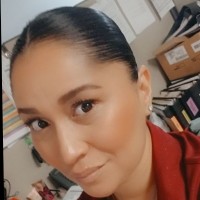 Marcela Solis