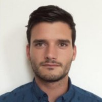Antoine Martin