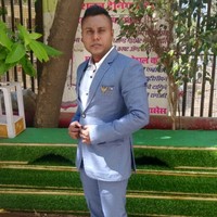 Siddhesh Manjrekar