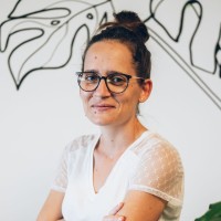 Marianne AUBRY