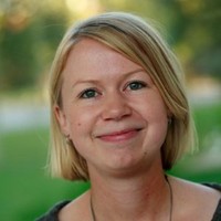 Helle Riis Lindevall